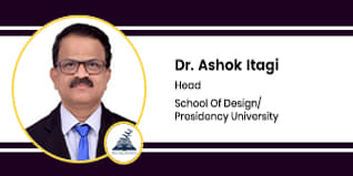Presidency University Head: Dr. Ashok Itagi Interview